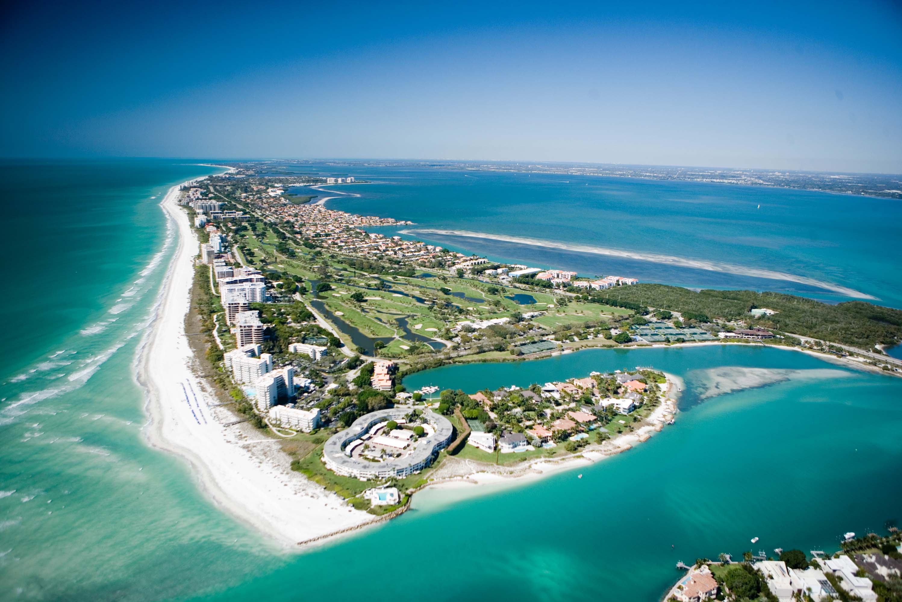 Longboat Key