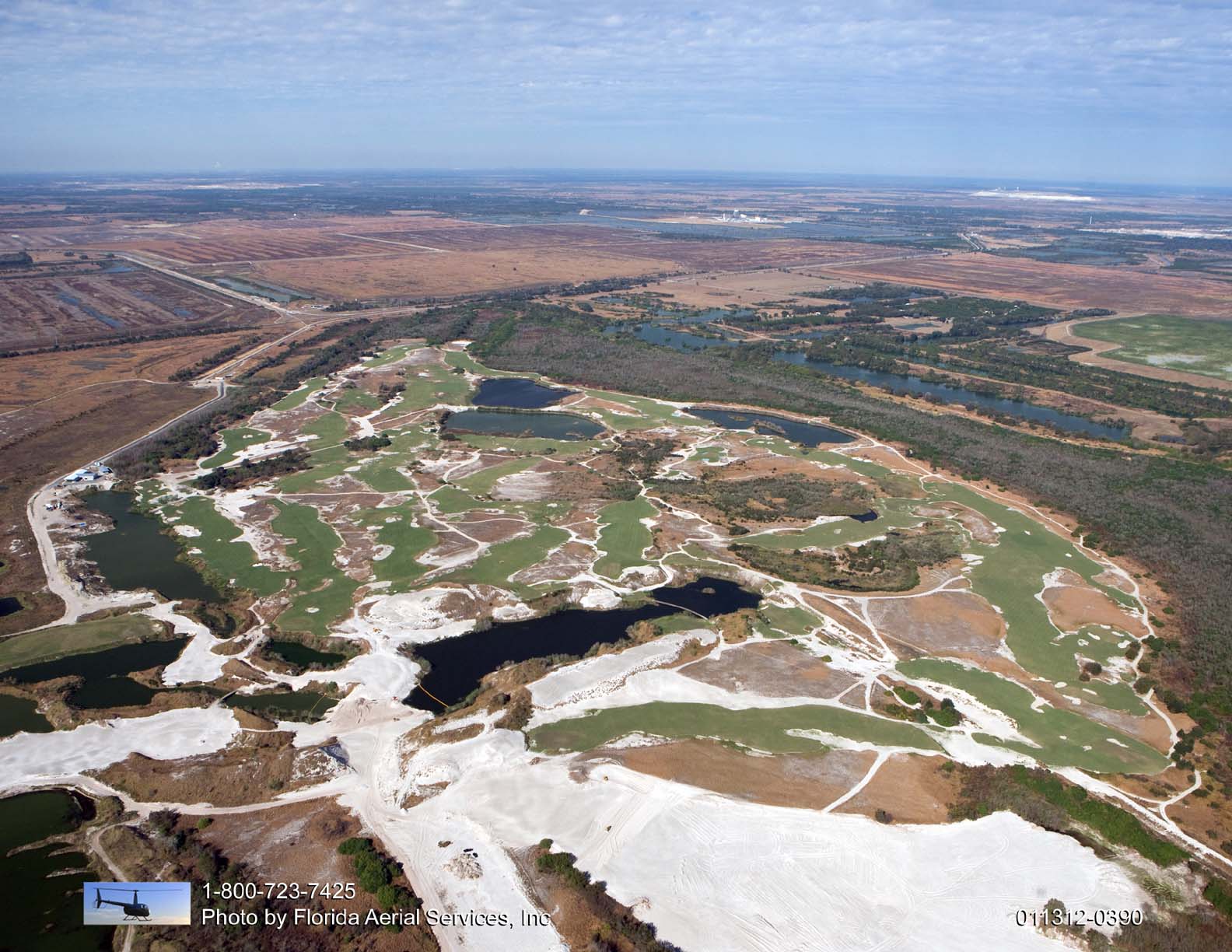 Streamsong Resort