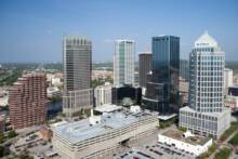 Downtown Tampa